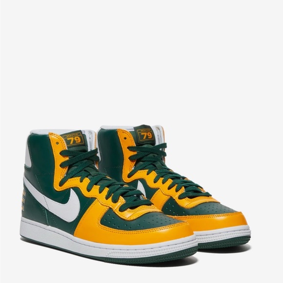 Nike Terminator High top size men’s 11.5 price drop - Picture 9 of 13